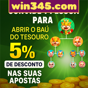 win345.com Indique amigos para receber um bônus