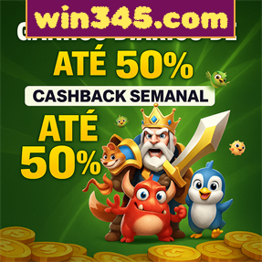 win345.com Ganhe R$ 100,00 Gratis