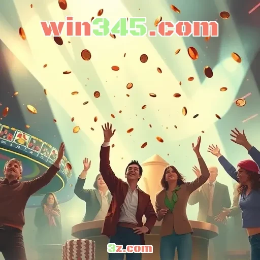win345.com - Bônus Imperdíveis Que Você Não Pode Perder!