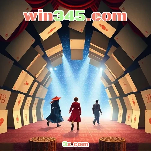 win345.com: Descubra os Jackpots e Aumente Suas Chances de Ganhar!