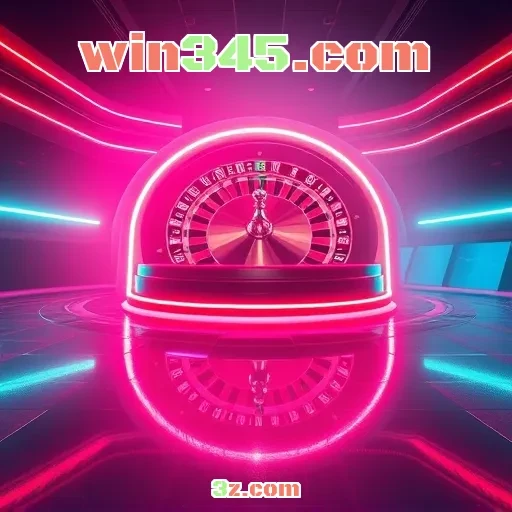 win345.com: A Experiência dos Jogos Ao Vivo que Você Precisava Conhecer