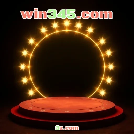 win345.com: A Roleta como Nunca Viu Antes – Emoção à Sua Porta!